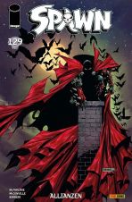 Spawn # 129