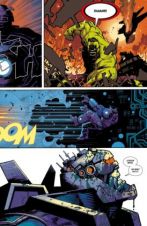 Hulk (Serie ab 2022) # 01 - Der Wut-Antrieb