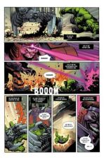 Hulk (Serie ab 2022) # 01 - Der Wut-Antrieb