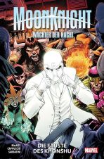 Moon Knight: Wchter der Nacht (Serie ab 2022) # 02