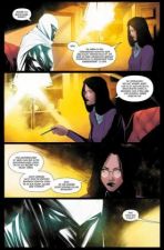 Moon Knight: Wchter der Nacht (Serie ab 2022) # 02