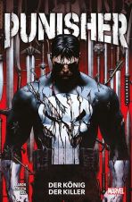 Punisher (Serie ab 2022) # 01 (von 3) - Der Knig der Killer