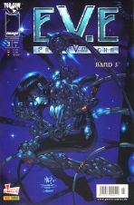 E.V.E Protomecha # 01 - 03 (von 3)