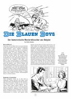 Blauen Boys, Die - Gesamtausgabe # 03