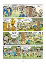 Blauen Boys, Die - Gesamtausgabe # 03