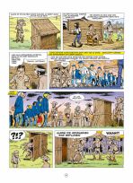 Blauen Boys, Die - Gesamtausgabe # 03