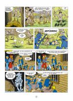 Blauen Boys, Die - Gesamtausgabe # 03