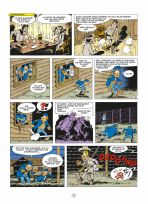 Blauen Boys, Die - Gesamtausgabe # 03