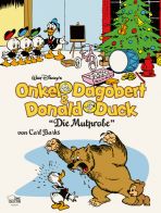 Disney: Onkel Dagobert und Donald Duck von Carl Barks - 1947