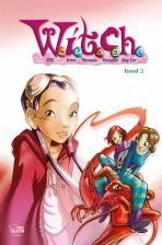 W.i.t.c.h. # 02