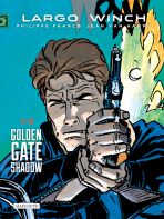 Largo Winch - Doppelband - # 11 • 12