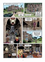 Eden (S&L) # 01 (von 3)