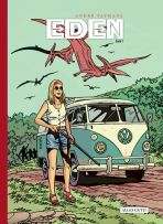 Eden (S&L) # 01 (von 3) VZA