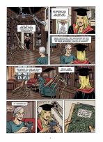 Eden (S&L) # 01 (von 3) VZA