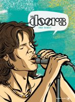 Doors, The - Das Comic!