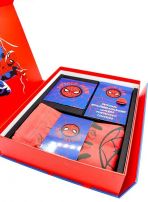 Spider-Man Jubilumsbox 60 Jahre