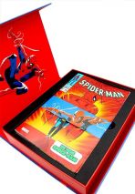 Spider-Man Jubilumsbox 60 Jahre