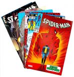 Spider-Man Jubilumsbox 60 Jahre