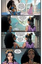 Wonder Woman: Kampf der Amazonen