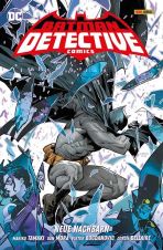Batman - Detective Comics Paperback (Serie ab 2022) # 01 SC - Neue Nachbarn