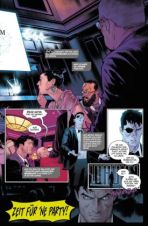 Batman - Detective Comics Paperback (Serie ab 2022) # 01 HC - Neue Nachbarn