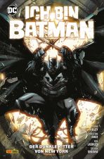 Ich bin Batman # 02 (von 3)
