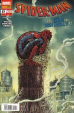 Spider-Man (Serie ab 2019) # 57