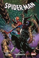 Spider-Man Paperback (Serie ab 2020) # 11 HC - berreste