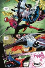 Spider-Man Paperback (Serie ab 2020) # 11 HC - berreste