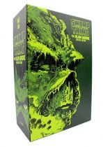 Swamp Thing von Alan Moore # 03 (von 3) Deluxe Edition mit Schuber