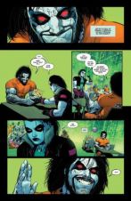 Crush & Lobo
