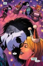 Crush & Lobo