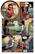 Crush & Lobo
