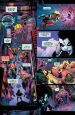 Crush & Lobo