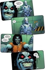 Crush & Lobo