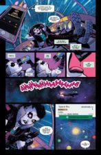 Crush & Lobo