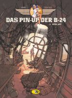 Pin-Up der B-24, Das # 02 (von 2)