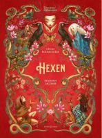 Enzyklopdie des Wunderbaren - Hexen (illustriertes Buch)