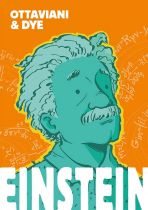 Einstein - die Graphic Novel