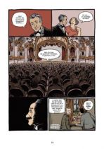 Einstein - die Graphic Novel