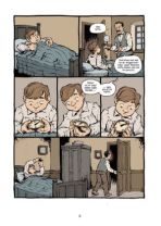 Einstein - die Graphic Novel