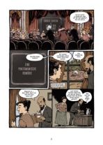 Einstein - die Graphic Novel