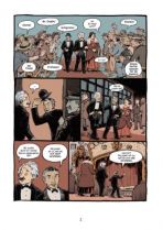 Einstein - die Graphic Novel