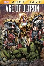 Marvel Must-Have (63): Age of Ultron