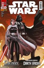Star Wars (Serie ab 2015) # 89 Kiosk-Ausgabe