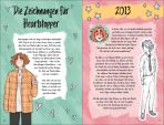 Heartstopper - Ein ganzes Jahr
