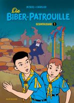Biber-Patrouille, Die Gesamtausgabe # 01