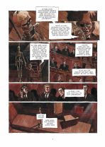 Algernon Woodcock # 02 (von 6)