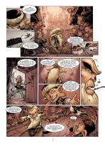 Kookaburra # 08 (von 8)