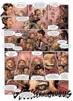 Kookaburra # 08 (von 8)